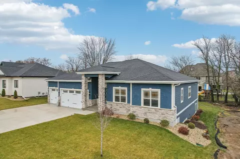 831 Schewe Rd, Middleton, WI 53562