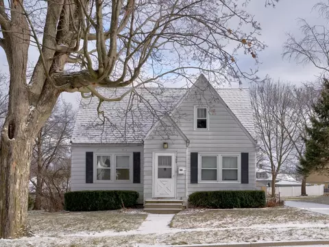 309 N Level St, Dodgeville, WI 53533