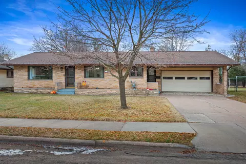 200 Meadow St, Stevens Point, WI 54481