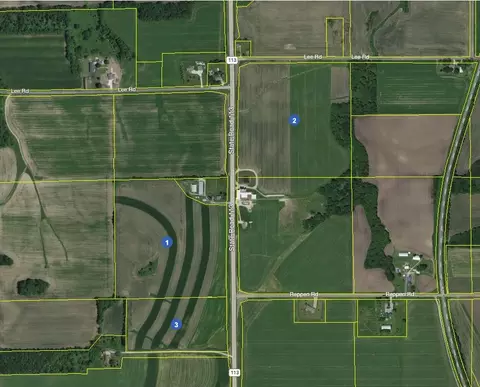 88 70 Acres Highway 113, Dane, WI 53529