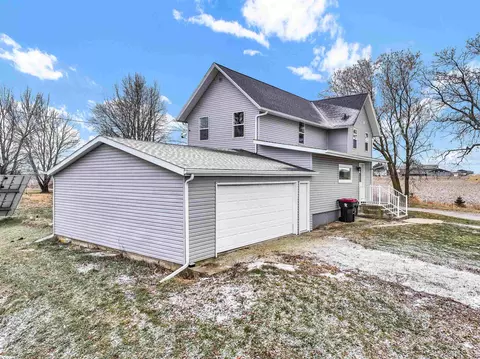 w9896 County Road Gg, Reeseville, WI 53579