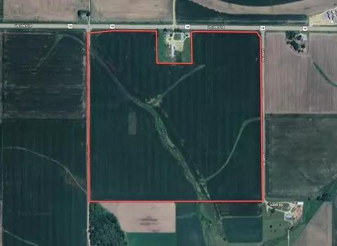150 46 Acres Highway 18, Cobb, WI 53533