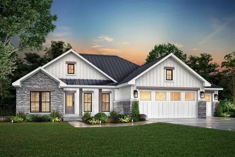 421 Fairview Dr, Walworth, WI 53184