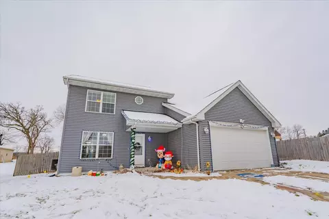 189 Buten St, Milton, WI 53563