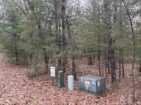 lot3 4 Czech Ln, Friendship, WI 53934