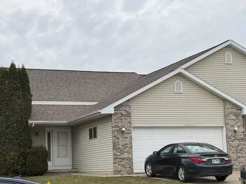 1912 Lincoln Ave, Stoughton, WI 53589