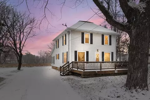 578 N Union St, Ripon, WI 54971