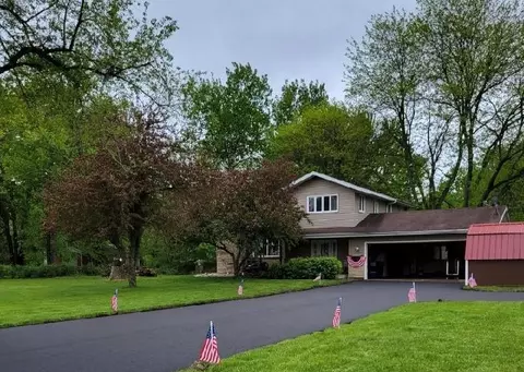 1915 County Road Z, Friendship, WI 53934