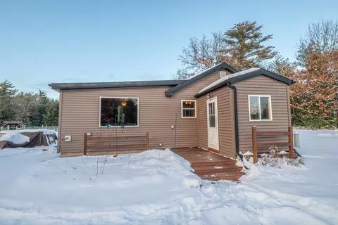 928 Edgewood Dr, Adams, WI 53910
