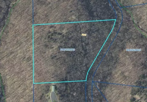 tbd 10 Acres Old Country Ln, Prairie Du Chien, WI 53821