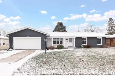 2532 Plymouth Ave, Janesville, WI 53545