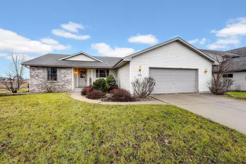 4416 Coquette Dr, Janesville, WI 53546