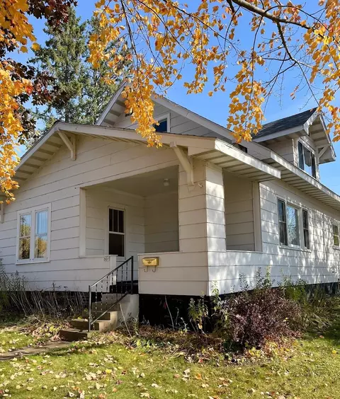 501 Liberty St, Merrill, WI 54452