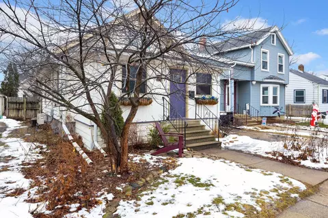 37 Corry St, Madison, WI 53704