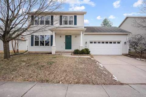 7817 Starr Grass Dr, Madison, WI 53719