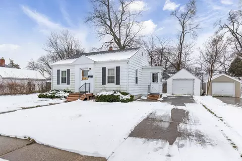 1718 Ashland Ave, Beloit, WI 53511
