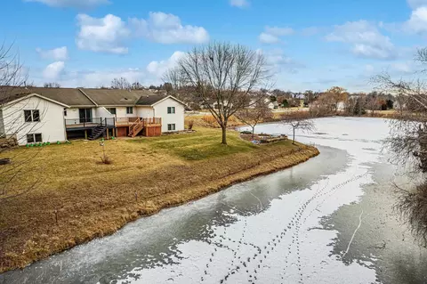 5610 Ambrosia Ter, Mcfarland, WI 53558