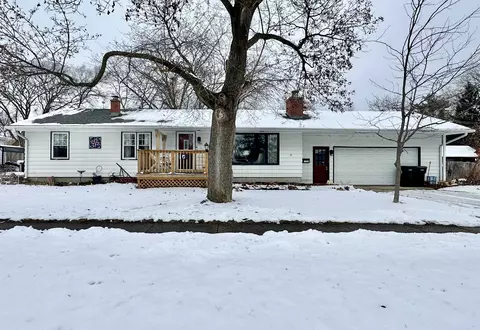 1729 Kenwood Ave, Beloit, WI 53511