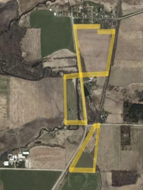 50 8 Acres Highway 69, Belleville, WI 53508