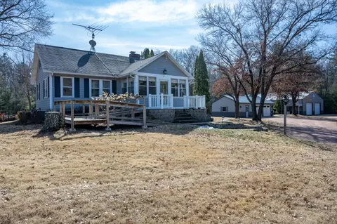 w7217 County Road F, Necedah, WI 54646