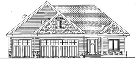 1100 Reese Trl, Waunakee, WI 53597