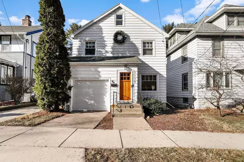 2138 Keyes Ave, Madison, WI 53711