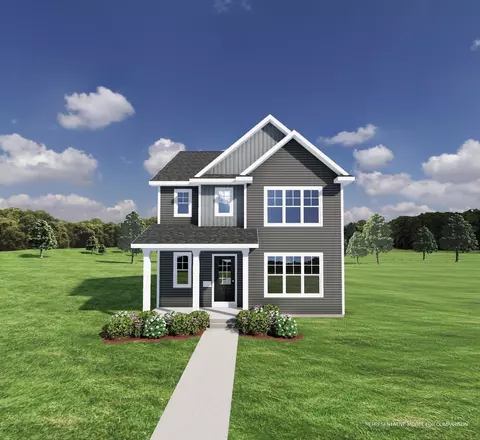 1162 Hickory Hills Dr, Sun Prairie, WI 53590