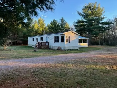 921 County Rd E, Adams, WI 53910