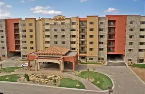 2411 River Rd #2515, Wisconsin Dells, WI 53965