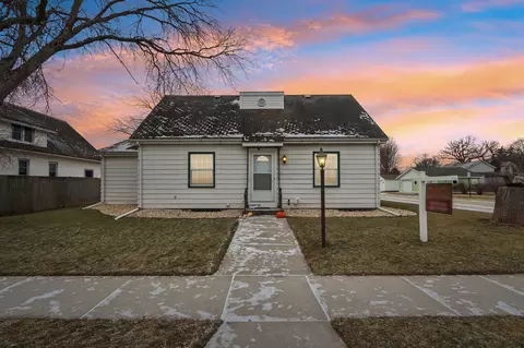 906 Center St, Black Earth, WI 53515