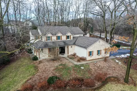 e11051 West Wynsong Lane, Baraboo, WI 53913