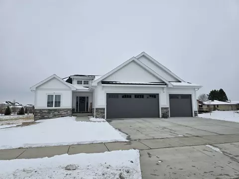 820 Westbridge Trl, Waunakee, WI 53597