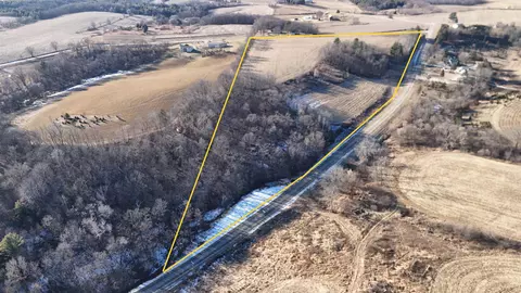 0 Bell Loop, Wonewoc, WI 53968