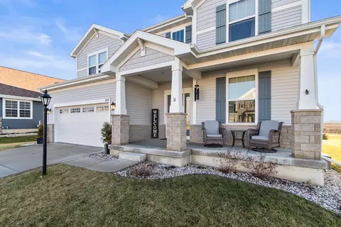 949 Lavender Way, Deforest, WI 53532