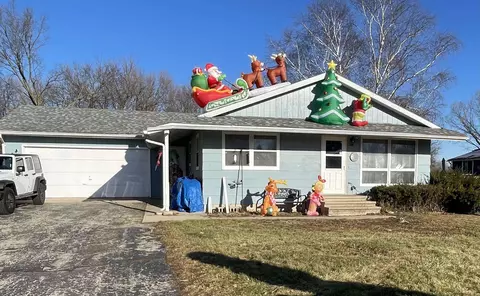 211 Emerald Dr, Reeseville, WI 53579