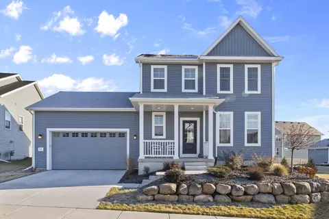 737 Birch Blossom Rd, Verona, WI 53593