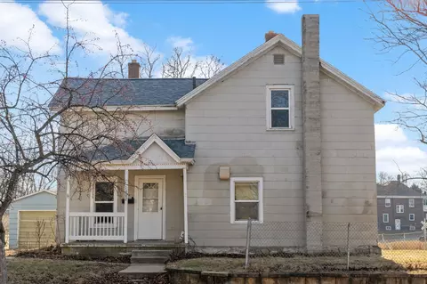 1602 17th St, Monroe, WI 53566