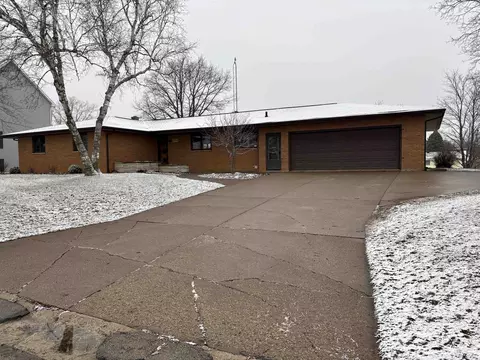 3722 Delaval St, Kieler, WI 53812