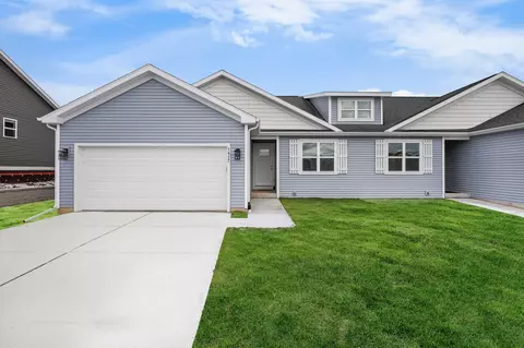 1417 S Page St, Stoughton, WI 53589