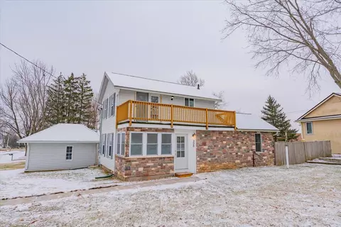 308 S Harrison St, Belleville, WI 53508