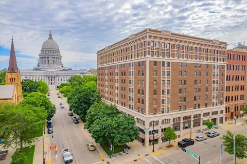 123 W Washington Ave #603, Madison, WI 53703
