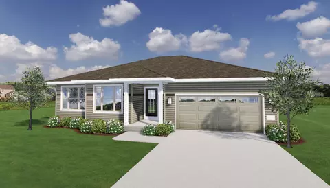9613 Winter Basil Dr, Verona, WI 53593