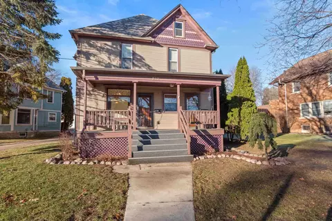 510-510 N 12 N Spring St, Beaver Dam, WI 53916