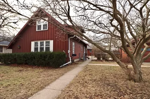946 Mckinley Ave, Beloit, WI 53511
