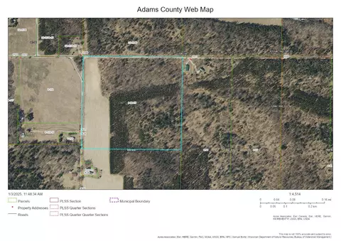 0 Gale Ave, Wisconsin Dells, WI 53965