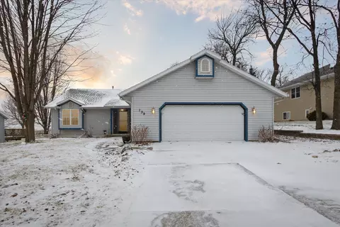 139 Campion Dr, Evansville, WI 53536