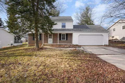 1410 Frisch Rd, Madison, WI 53711