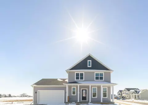 1797 Summerfield Way, Sun Prairie, WI 53590