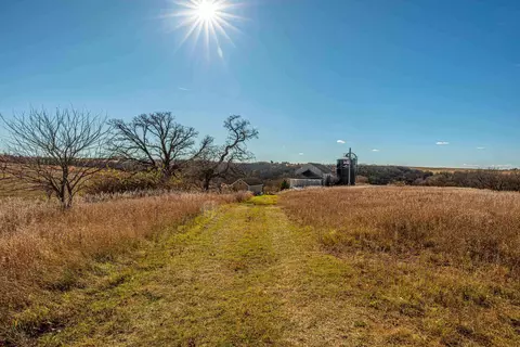 n7395 Jeremiason Lane, Blanchardville, WI 53516