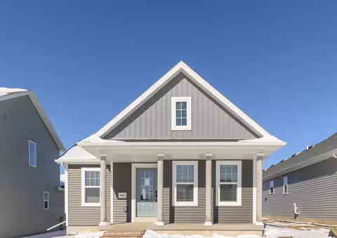 9108 Honey Harvest Ln, Verona, WI 53593